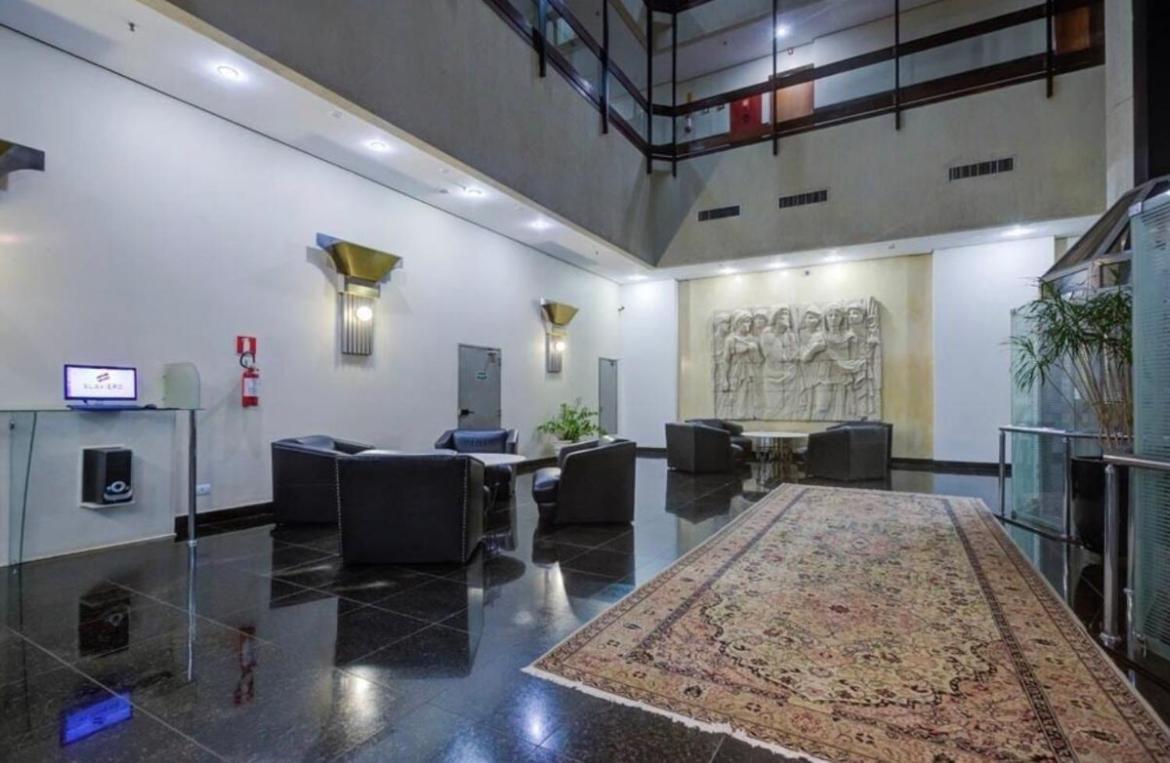 Luix Flat C Jacuzzi, Ar Quente E Frio Apartment